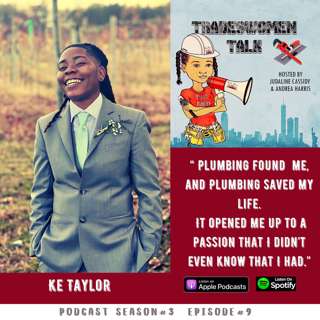 Hard Truths + Heart: Ke Taylor