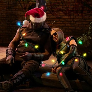 Bladtcast #514 - "The Guardians of the Galaxy Holiday Special Special"