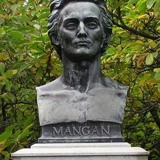 James Clarence Mangan