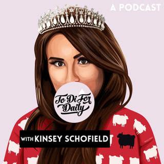 Author Andrew Morton discusses Princess Diana and more - royal family