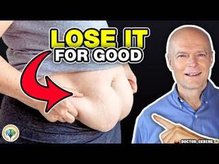 #1 Absolute Best Diet To Lose Belly Fat For Good
