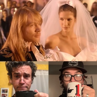 TTBB 66 - This Would Have Made A Great Valentine’s Day Episode!