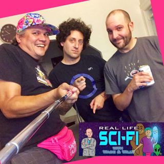 210: RFID Chips Inside of Everyone, Let's Go! with Joe Trohman