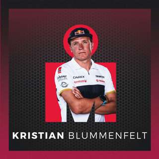IRONMAN Insider presented by Maurten - Episode 24 - Kristian Blummenfelt