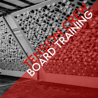 Tension Crew: Pro Clinic on System Board Training, Achieving Faster Progress, Training and Projecting Tips, and Building Sport Climbing Endurance (FULL)