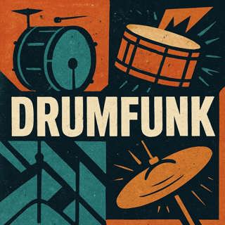 dj Shabby - April 2025 Drumfunk Mix