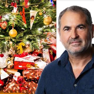 Partisaner firar inte jul: Milan Djelevic, Stockholm