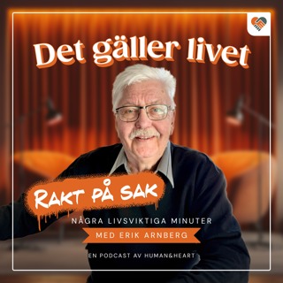 RAKT PÅ SAK: Varför misslyckas rehab – trots att allt verkar rätt?
