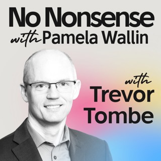 Carney's Big, Beautiful Bill: Promises and Price Tags with Trevor Tombe