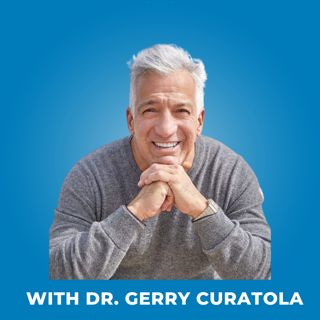 151: Part 2 - Your Teeth Are Connected To Your Organs: The Future of Dentistry - with Dr. Gerry Curatola