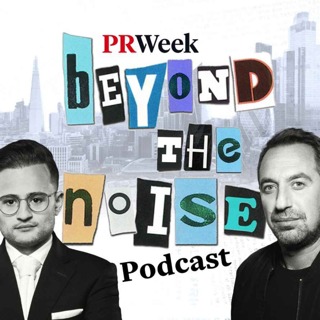 BBC’s The Apprentice: why PRs make good TV stars – PRWeek podcast
