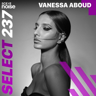 Select 237: Mixed By Vanessa Abboud
