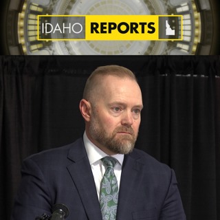 Press Conference: IDOC Director Josh Tewalt on Creech Execution