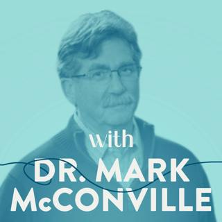 290: How to Prevent Failure to Launch | Dr. Mark McConville