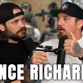 49. You Can't Do It Alone | Spence Richard