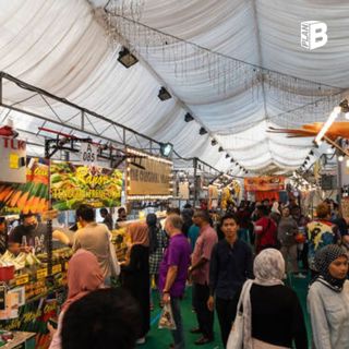 #537: Is $18,000 a month for rental at the Bazaar way too much?