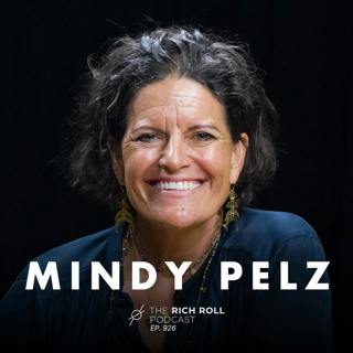 Dr. Mindy Pelz On Women's Hormonal Health, Cyclical Fasting, Health As A Verb, Reclaiming Your Body's Intelligence & Transforming Menopause Into Empowerment