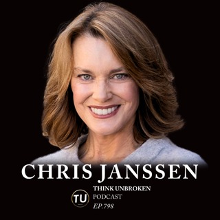 Overcoming Addiction and Finding Freedom from Rock Bottom | with Chris Janssen
