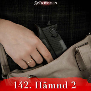 142. Hämnd 2