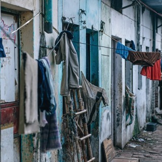Episode 058: The 2010 Haiti Earthquake