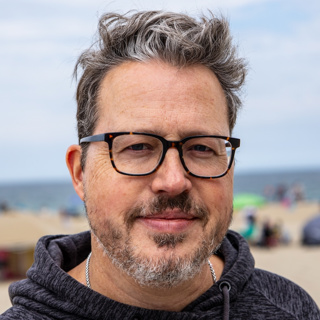 Ep. 119 - Naturist Fiction With MARCEL LAMOTHE