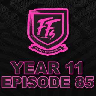 S11 Ep85: NIKE CHOSE COLE PALMER. ENGLAND DIDN'T. | FILTHY @ FIVE