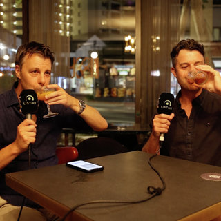 WINNER'S PISS | Australia take down England, Steve Smith takes down Jofra, Dan & Ferg take down post-game bevs