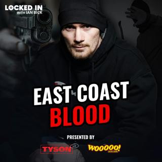 East Coast Blood on Robbing, Drug Dealing & Surviving Prison | Dylan Rielly