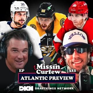 322. Atlantic Division Preview