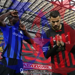 S4 Ep31: EuroDerby Part I