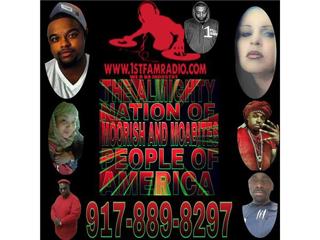 All MIGHTY MOORISH AMERICAN AND MOABITE PEOPLE OF AMERICA Episode 6
