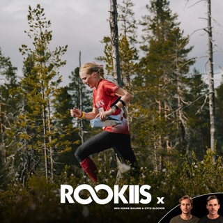 ROOKIIS x MALIN AGERVIK KRISTIANSSON (ORIENTERING / TRAIL )