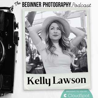 Understanding the Product and Audience in Product Photography with Kelly Lawson