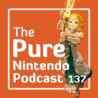 Why we love Zelda in Hyrule Warriors!