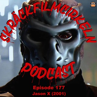Episode 177 - Jason X (2001)