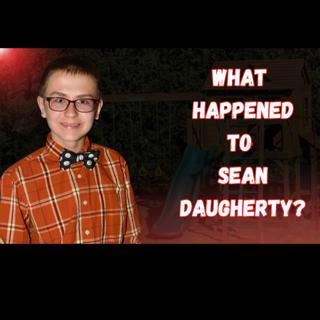 What Happened To Sean Daugherty?