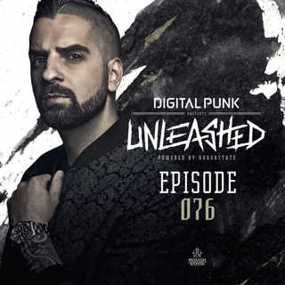 076 | Digital Punk - Unleashed powered by Roughstate