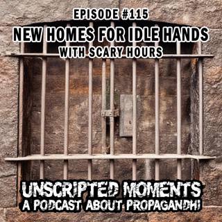 New Homes for Idle Hands (EP 115)