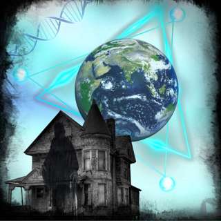 The Sphere Network - An Interview with the Author Patrick Jackson