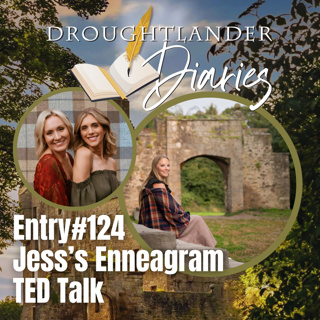 Entry #124: Jess's Enneagram TED Talk