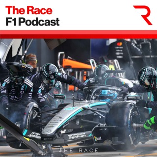 To refuel or not to refuel - The dilemma hanging over F1's future