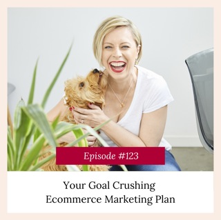 Your Goal Crushing Ecommerce Marketing Plan