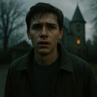 The Ticking Town | SCP-217