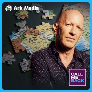 Who REALLY Made the Modern Middle East - with Simon Sebag Montefiore