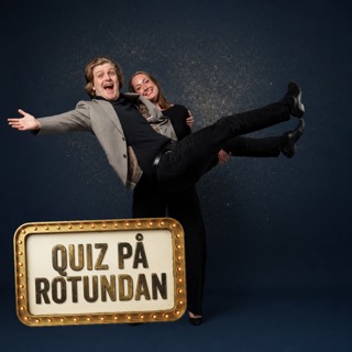 Quiz #15 - Kristihimm, Simsalabim & tjo och tjimm!