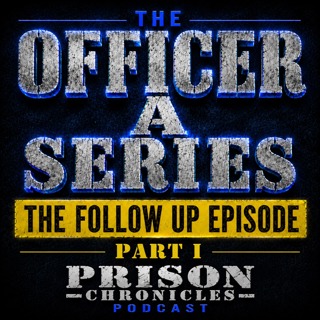 Officer A - Episode 7 - The Follow Up Episode (Part 1)