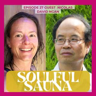 Special Guest David Nicolas Ngan Center for Conscious Ascension #27