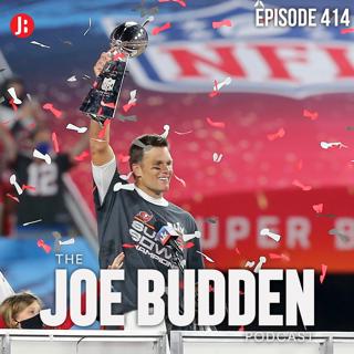 Episode 414 | "Mashed Potatoes"