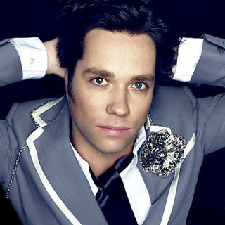 Episode 54 - Rufus Wainwright