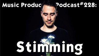 #228: Stimming - Creativity and Perfect Imperfection